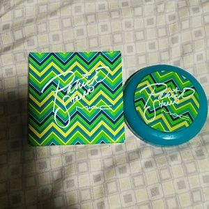 Patrick Starr Hot&Heavy Face Powder